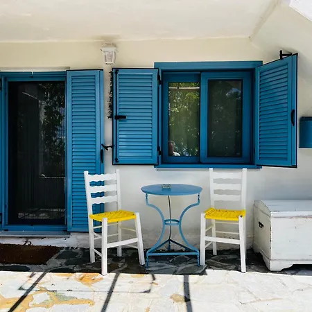 Casa vacanze Aloni Petit House