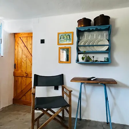 Casa vacanze Aloni Petit House