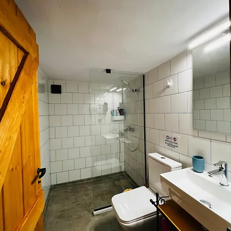 Aloni Petit House Casa vacanze